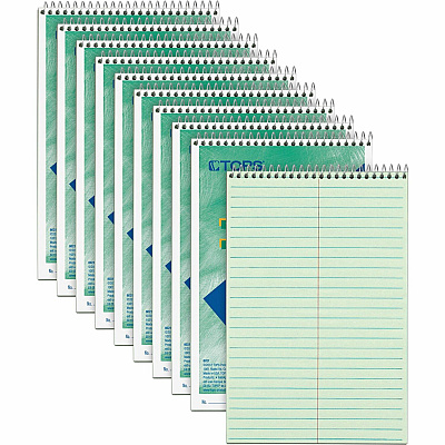 TOPS Steno Books (TOP8021DZ)