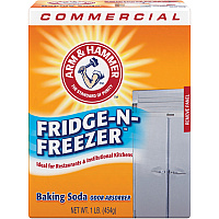 Arm & Hammer Baking Soda (CDC3320084011CT)