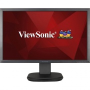 Viewsonic 22" 1080p Ergonomic Monitor with HDMI, DisplayPort, and VGA (VG2239SMH)