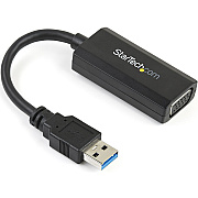StarTech Usb 3.o To Vga Video Adapter - 1920x1200 (USB32VGAV)
