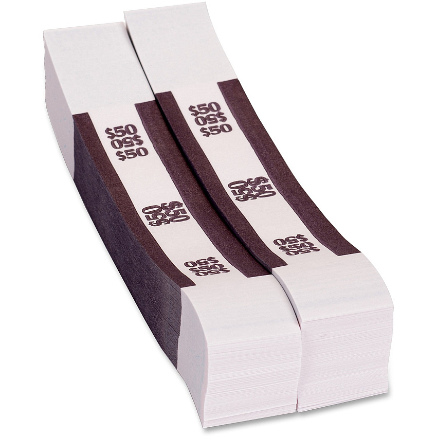 PAP-R Currency Straps (PQP400075)