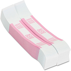 PAP-R Currency Straps (PQP400250)