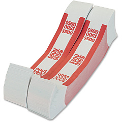 PAP-R Currency Straps (PQP400500)