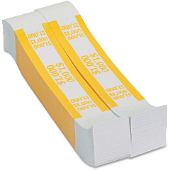 PAP-R Currency Straps (PQP401000)