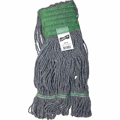 Genuine Joe 5" Headband Earth Mop Refill (GJO20116)