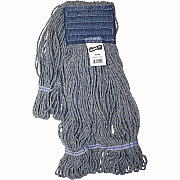 Genuine Joe 5" Headband Earth Mop Refill (GJO20124)