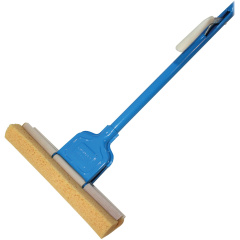 Genuine Joe Roller Sponge Mop (80163)