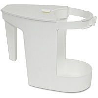 Genuine Joe Toilet Bowl Mop Caddy (GJO85121)