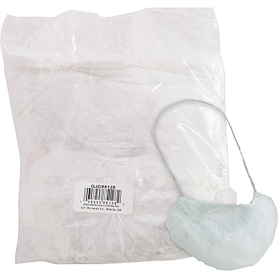 Genuine Joe Beard Cap (GJO85128)