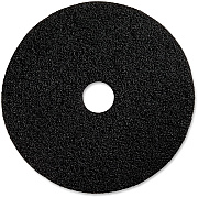 Genuine Joe Black Floor Stripping Pad (GJO90217)