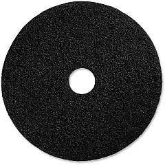Genuine Joe Black Floor Stripping Pad (GJO90217)