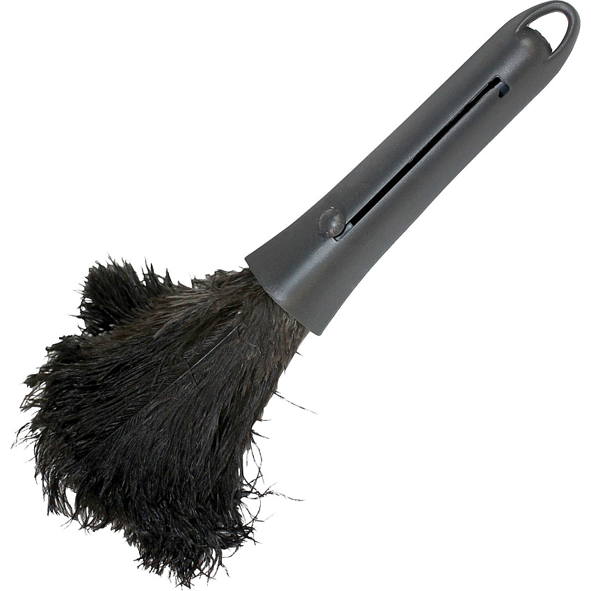 Genuine Joe Retractable Feather Duster (GJO90218)