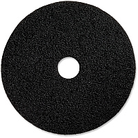 Genuine Joe Black Floor Stripping Pad (GJO90220)