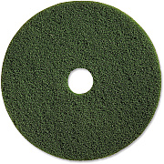 Genuine Joe 20" Scrubbing Floor Pad (GJO90320)