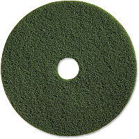 Genuine Joe 20" Scrubbing Floor Pad (GJO90320)
