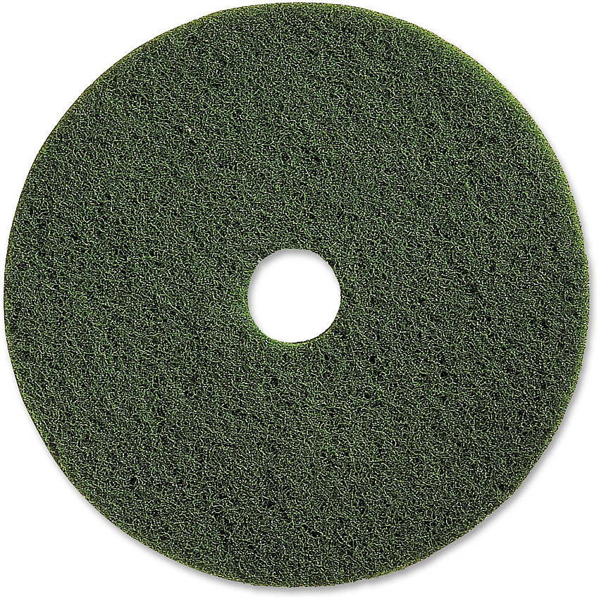Genuine Joe 20" Scrubbing Floor Pad (GJO90320)