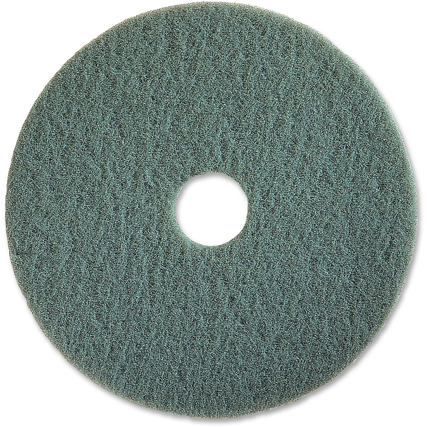 Genuine Joe High-speed Floor Pad (GJO91120)