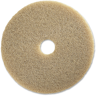 Genuine Joe 20" Ultra High-speed Floor Pad (GJO91320)