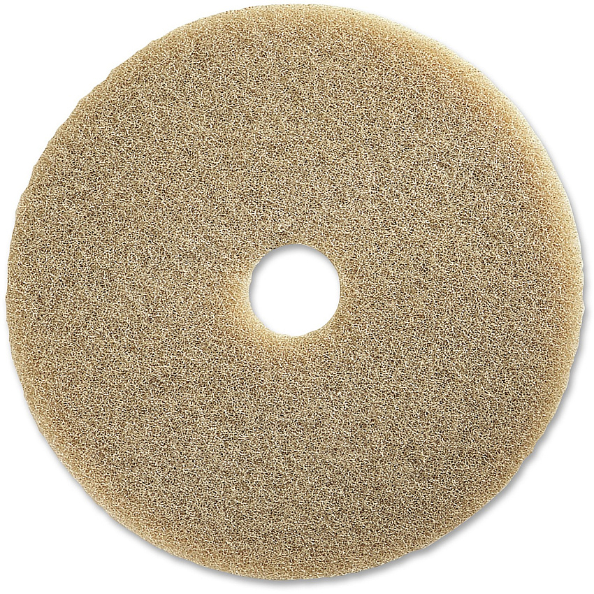 Genuine Joe 20" Ultra High-speed Floor Pad (GJO91320)
