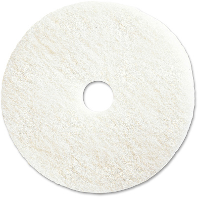 Genuine Joe 20" Super White Floor Pad (GJO91420)