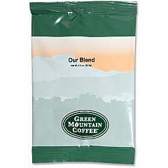 Starbucks Ground Our Blend Coffee (GMT4332)