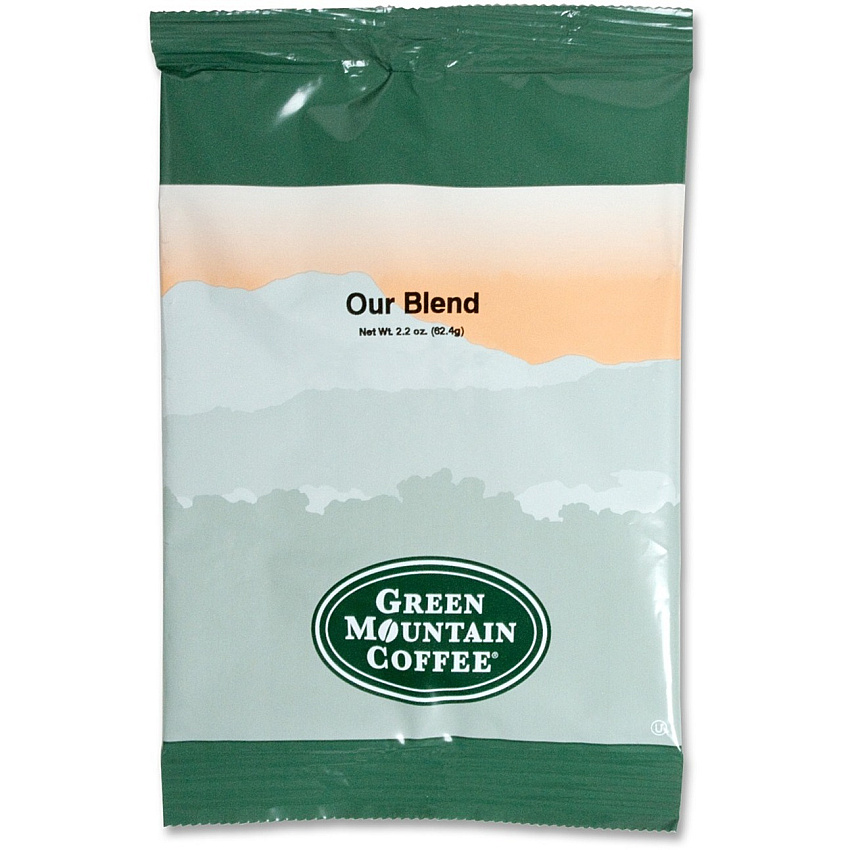 Starbucks Ground Our Blend Coffee (GMT4332)