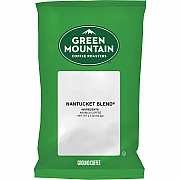 Green Mountain Coffee Ground Nantucket Blend Coffee (GMT4461)
