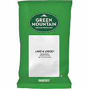 Green Mountain Coffee Ground Lake and Lodge Coffee (GMT4524)