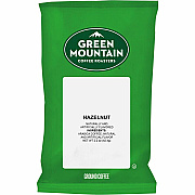 Green Mountain Coffee Ground Hazelnut Light Roast Coffee (GMT4792)