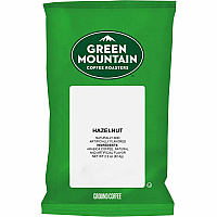 Green Mountain Coffee Ground Hazelnut Light Roast Coffee (GMT4792)