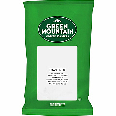 Green Mountain Coffee Ground Hazelnut Light Roast Coffee (GMT4792)