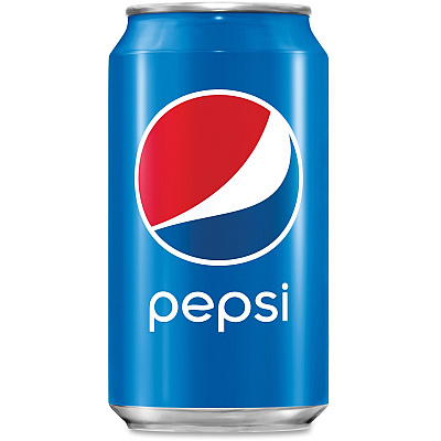 Pepsi Canned Cola (PEP16788)