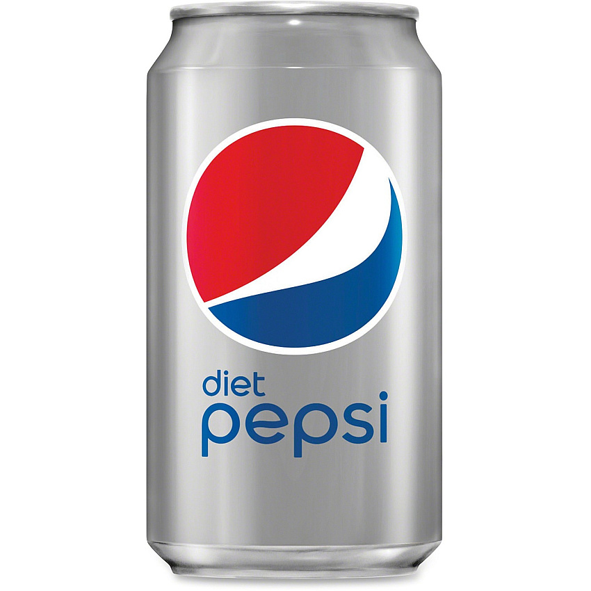 Diet Pepsi Canned Cola (PEP83775)