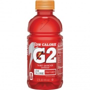 Gatorade Quaker Foods G2 Fruit Punch Sports Drink (12202)