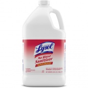 Professional LYSOL Professional No Rinse Sanitizer (74389)