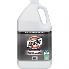 EASY-OFF Professional Concentrated Neutral Cleaner (89770)
