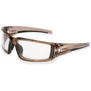 Honeywell Honeywell Honeywell Uvex Honeywell Honeywell Uvex Safety Inc. Hypershock Safety Eyewear (S2960XP)