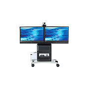 Avteq 4ru 19 Rack Mountable Slide Out Drawer (REVOHD)