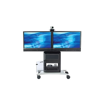 Avteq 4ru 19 Rack Mountable Slide Out Drawer (REVOHD)