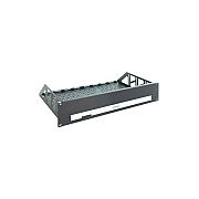 Avteq Codec Rack Shelf For The Polycom Hdx. 14 (CRSPLCMHDX)