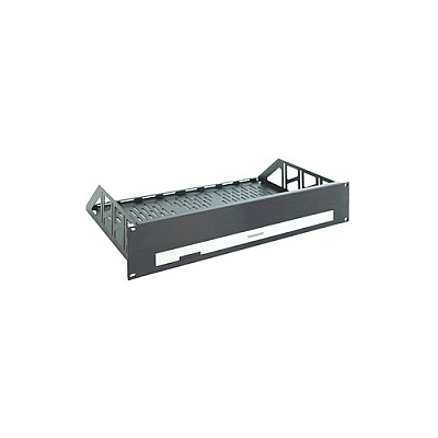Avteq Codec Rack Shelf For The Polycom Hdx. 14 (CRSPLCMHDX)