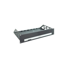 Avteq Codec Rack Shelf For The Lifesize Room22 (CRS-LS-ROOM)