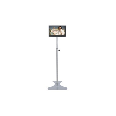 Avteq Showstand I Is An Adjustable-height Chro (DSI)