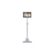 Avteq Showstand Ii Is An Adjustable-height Chr (DSII)