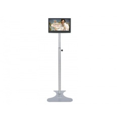 Avteq Showstand Ii Is An Adjustable-height Chr (DS-II)