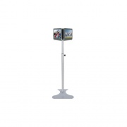 Avteq Showstand Iii Is An Adjustable-height Ch (DSIII)
