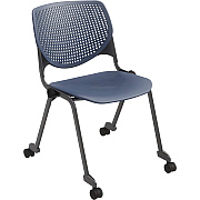 KFI "2300" Series Stack Chair (CS2300P03)