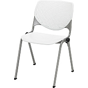 KFI "2300" Series Stack Chair (2300SLP08)