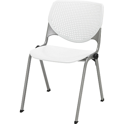 KFI "2300" Series Stack Chair (2300SLP08)