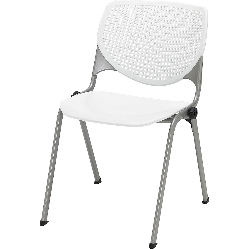 KFI "2300" Series Stack Chair (2300SLP08)